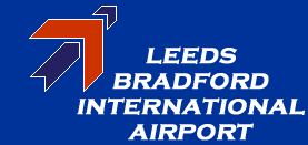 Leeds Bradford International Airport