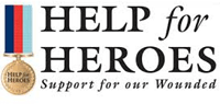 Help for Heroes