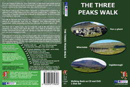 The Three Peaks Walk